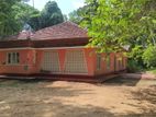 House For Rent Kurunegala