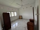 House for Rent Kurunegala