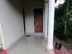 House for Rent - Kurunegala
