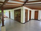 House for Rent Kurunegala - Hodella