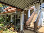 House for Rent Kurunegala Town