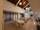 House for Rent – Lake Drive, Rajagiriya