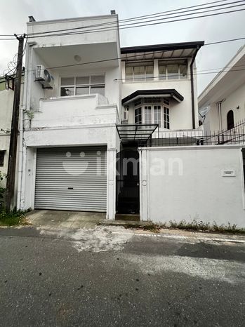 House for Rent - Lake drive THO001H, Colombo