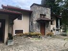 House for Rent Gannoruwa