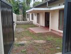 House for Rent/Lease in Ja-Ela