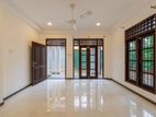 House For Rent | Madiwela 3 BR 155K