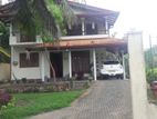 House for Rent Magammana Homagama