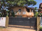 House for Rent - Mahabage