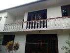 House for Rent - Mahara Kadawatha