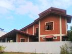 House for Rent – Maharagama (Egodawaththa, Arawwala)