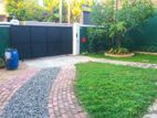 House for Rent Maharagama