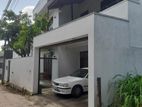 House for Rent - Maharagama