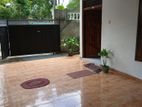 House for Rent - Maharagama