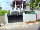 House for Rent – Maharagama (Pamunuwa Road)