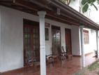 House for Rent - Maharagama Piliyandala Road