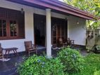 House for Rent Maharagama- Reference R 5074