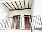 House for Rent Maharagama -Upstair