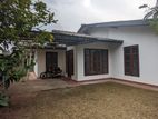 House for Rent in Makola