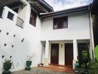 House for Rent Makola Kiribathgoda