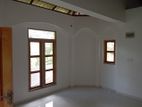 House For Rent Makola kiribathgoda
