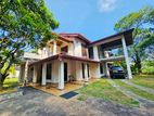 House For Rent Makola - Sapugaskanda Area