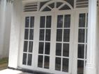 House for Rent - Malabe