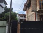 House for Rent Malabe