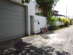 House for Rent - Malabe