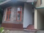 House for rent Malabe