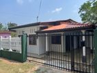 House for Rent Malabe
