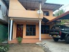 HOUSE FOR RENT MALABE