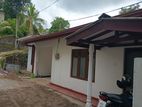 House for Rent Malabe