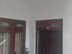 House for Rent Malabe Junction