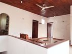 House for Rent Malabe (UpStair)