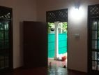 House for Rent- Malamulla