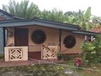 House for Rent – Malimbada, Matara