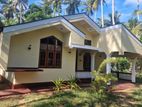 House For Rent Marawila
