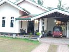 House for Rent Marawila, Katuneriya
