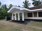 House for Rent Marawilla