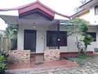 House for rent - Matara