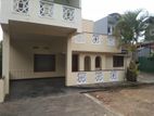House For Rent - Matara
