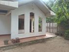 House For Rent Matra