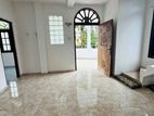 House for Rent Mattegoda