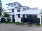 House for Rent – Mattegoda (Kottawa Area)