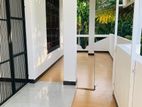 House for Rent Matthegoda