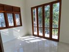 House for Rent Matugama