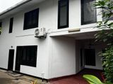 House for Rent Maya Avenue Colombo 6