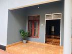House For Rent Minuwangoda