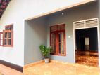 House for rent minuwangoda