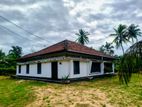 House for Rent – Minuwangoda